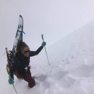 Meet your Posher, Brittany